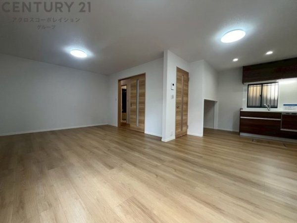 宝塚市山本南2丁目中古戸建