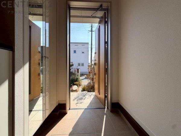 宝塚市山手台東５丁目の中古一戸建て