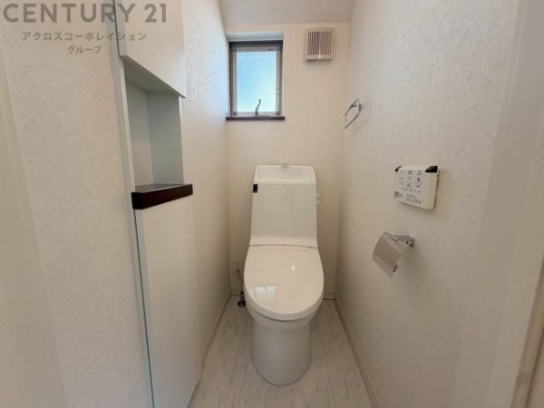 宝塚市山手台東５丁目の中古一戸建て