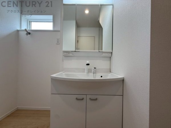 クレイドルガーデン池田市井口堂第2　全7区画