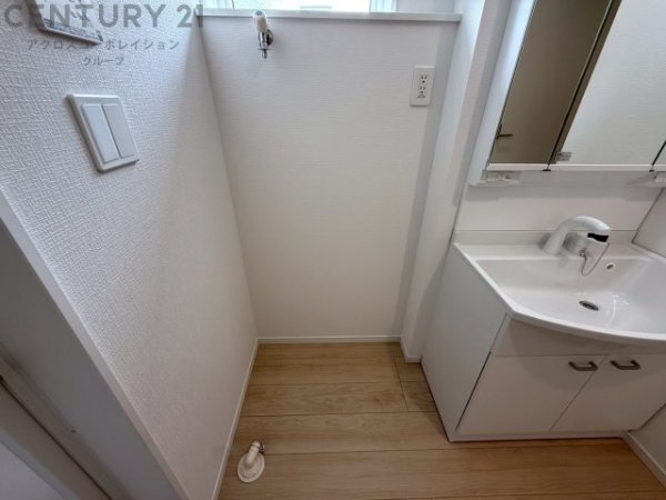 クレイドルガーデン池田市井口堂第2　全7区画