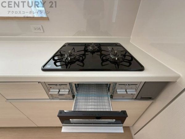 クレイドルガーデン池田市井口堂第2　全7区画