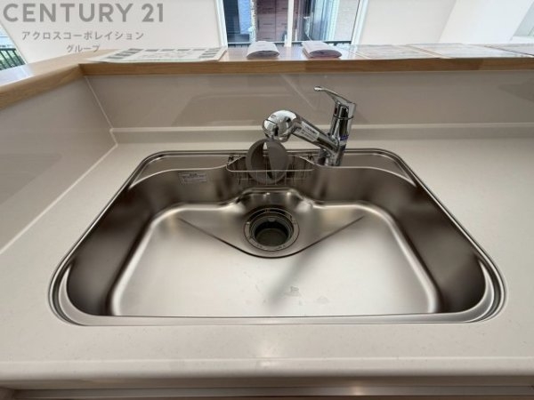 クレイドルガーデン池田市井口堂第2　全7区画