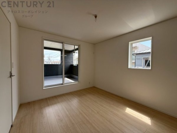 クレイドルガーデン池田市井口堂第2　全7区画