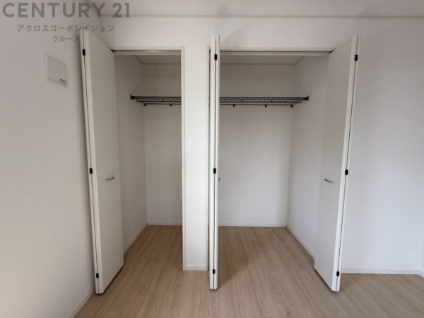 クレイドルガーデン池田市井口堂第2　全7区画