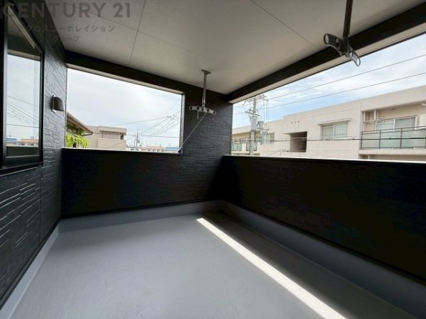 クレイドルガーデン池田市井口堂第2　全7区画