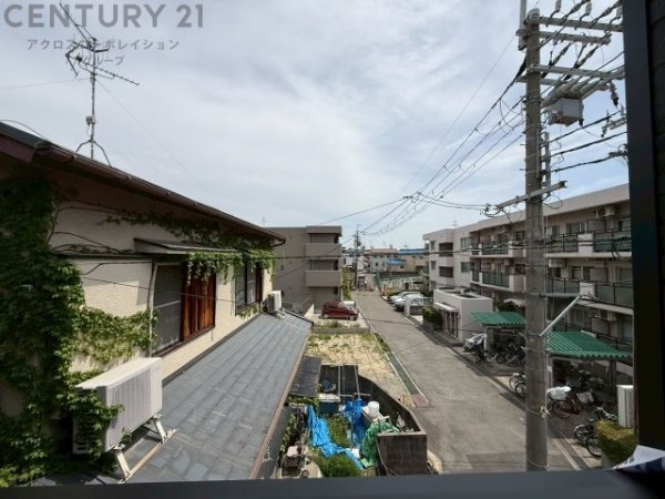 クレイドルガーデン池田市井口堂第2　全7区画