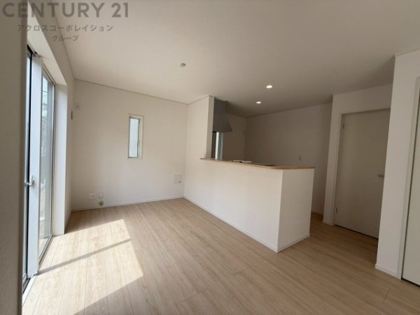 クレイドルガーデン池田市井口堂第2　全7区画