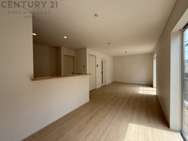 クレイドルガーデン池田市井口堂第2　全7区画