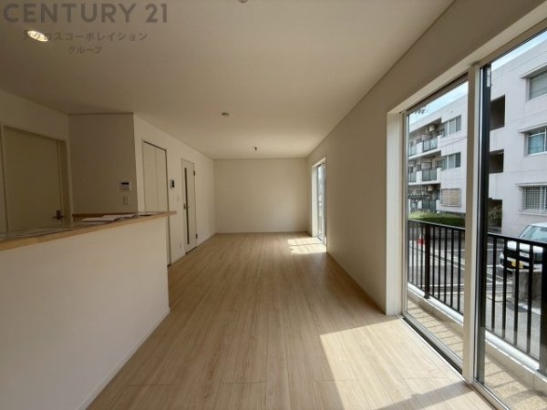 クレイドルガーデン池田市井口堂第2　全7区画