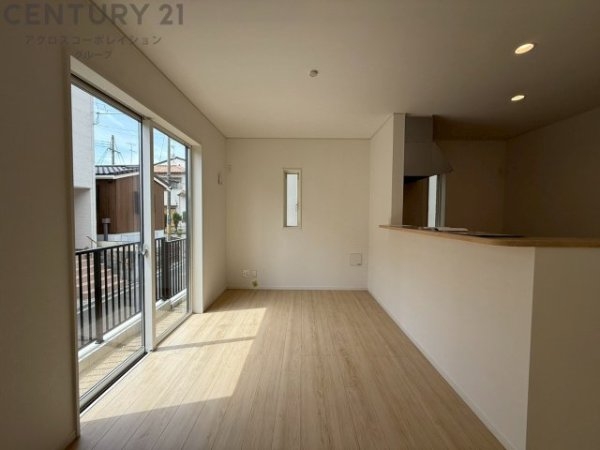 クレイドルガーデン池田市井口堂第2　全7区画