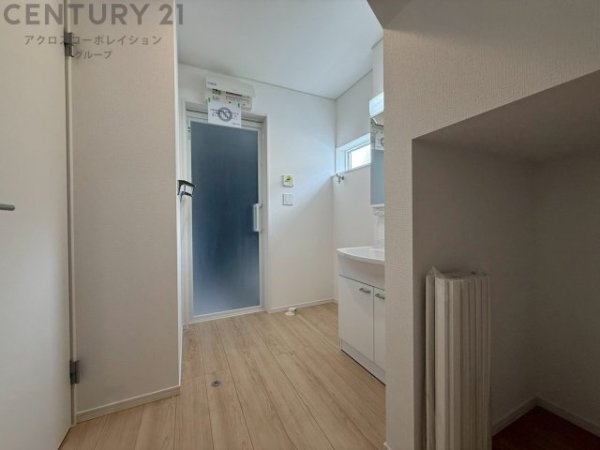 クレイドルガーデン池田市井口堂第2　全7区画