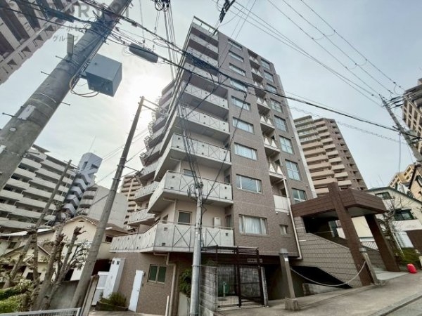 ロータリー宝塚南口