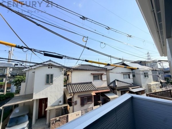 伊丹市南野北3丁目新築一戸建て