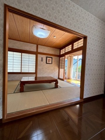宝塚市仁川高丸２丁目の中古一戸建て