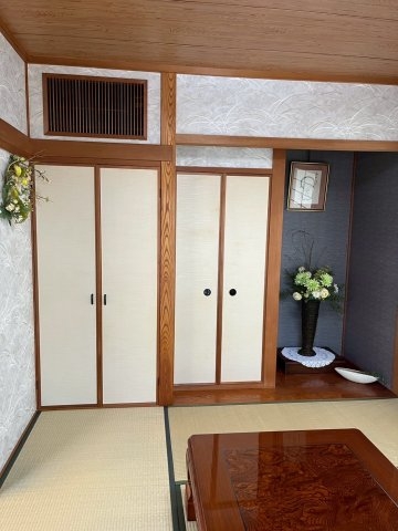 宝塚市仁川高丸２丁目の中古一戸建て