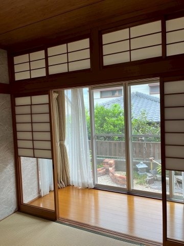 宝塚市仁川高丸２丁目の中古一戸建て