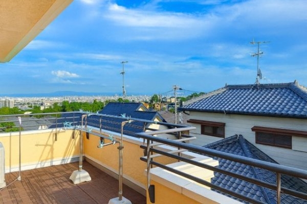 宝塚市仁川高丸２丁目の中古一戸建て
