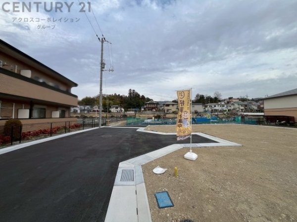 川西市東多田２丁目の土地