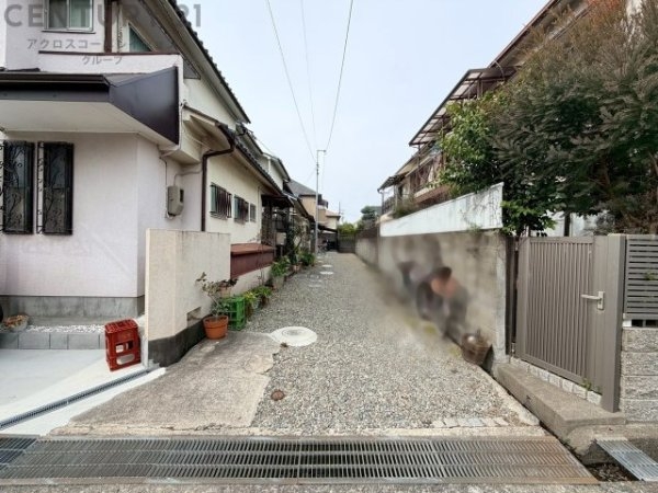 伊丹市鈴原町６丁目の中古一戸建て