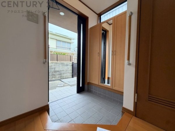 伊丹市鈴原町６丁目の中古一戸建て