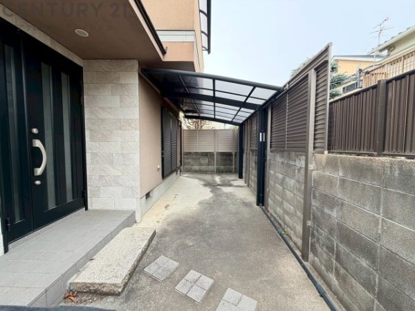 伊丹市鈴原町６丁目の中古一戸建て