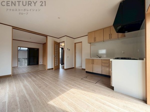 伊丹市鈴原町６丁目の中古一戸建て