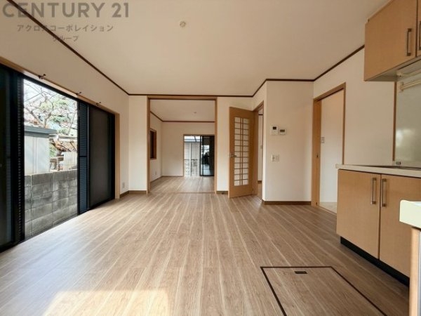 伊丹市鈴原町６丁目の中古一戸建て