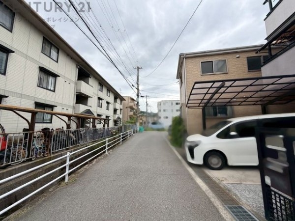 ケイアイグレイス宝塚市鹿塩1期　限定1区画