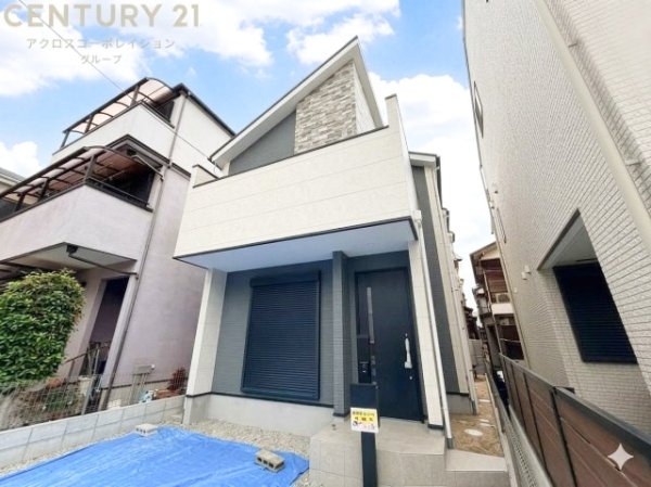 ケイアイグレイス宝塚市鹿塩1期　限定1区画