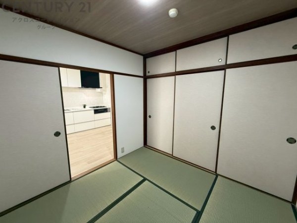 逆瀬川グリーンハイツB棟