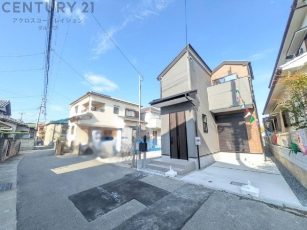 ファーストタウン伊丹市第12堀池