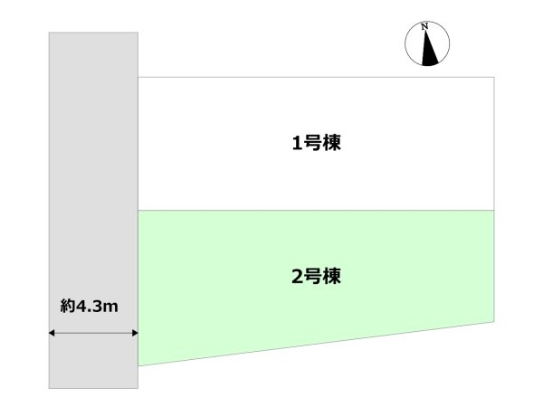 ファーストタウン伊丹市第12堀池