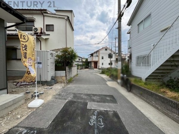 ファーストタウン伊丹市第12堀池
