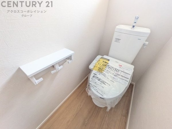 ファーストタウン伊丹市第13堀池