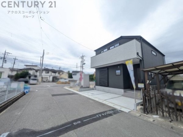 ファーストタウン伊丹市第13堀池