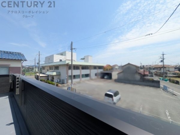 ファーストタウン伊丹市第13堀池