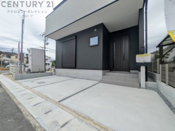 ファーストタウン伊丹市第13堀池