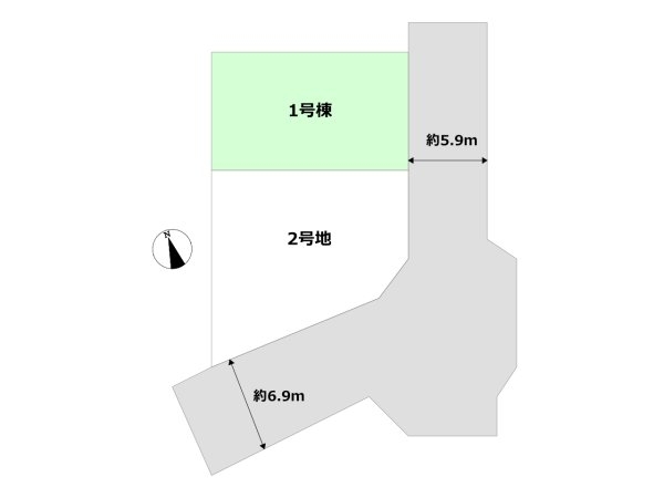 ファーストタウン伊丹市第13堀池