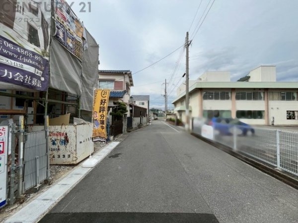 ファーストタウン伊丹市第13堀池