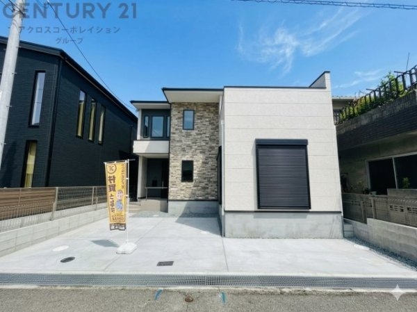 ケイアイグレイス宝塚市福井町2期