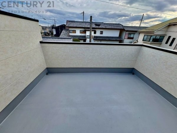 ケイアイグレイス宝塚市福井町2期