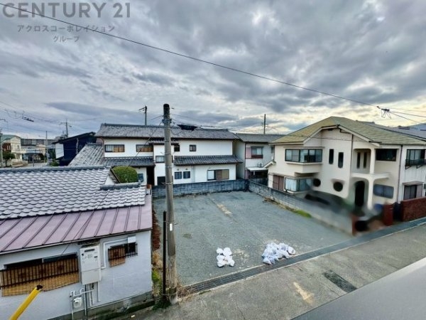 ケイアイグレイス宝塚市福井町2期