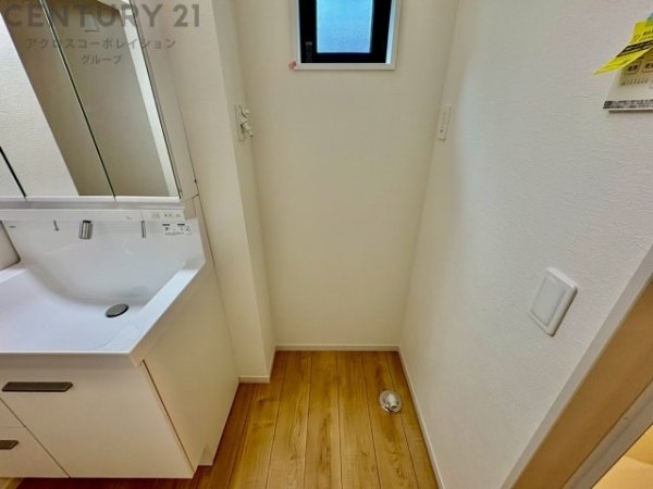 ケイアイグレイス宝塚市福井町2期