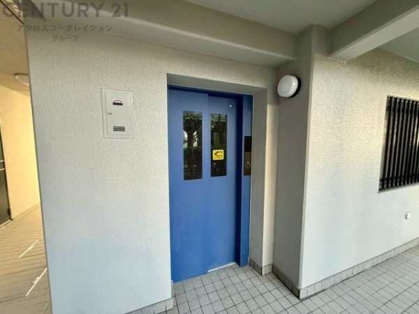 エンゼルハイム宝塚第5