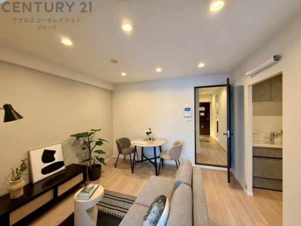 エンゼルハイム宝塚第5