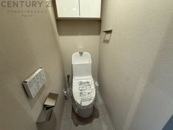 阪急仁川マンション