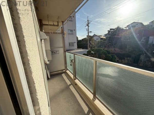 阪急仁川マンション