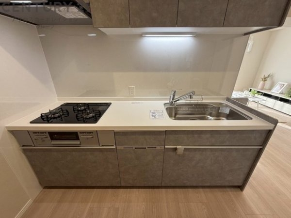 阪急仁川マンション