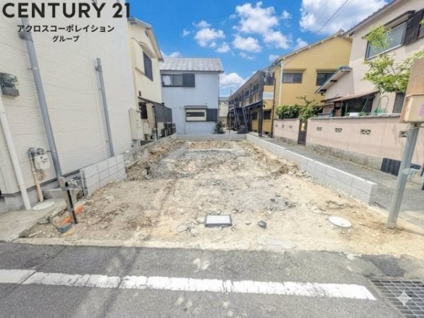 ファーストタウン伊丹市第14堀池